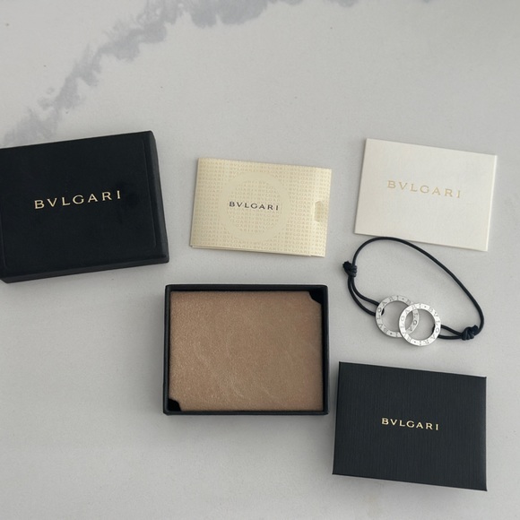 Bulgari Bracelet - Picture 3 of 4